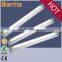 CFL1200mm straight T5 fluorescent lamps fixture, 28W T5 fluorescent light fitings