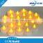 Wedding Decoration CR2032 White Cheap Led Candles