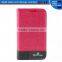 [GGIT] Excellent Quality PU Case for Bmobile AX610 with Logo Printing