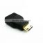 High quality 1080p 3D wholesale mini display port to hdmi adapter/Converter