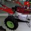 2015 hot selling, shuhe brand walking tractor, hand tractor, with rotary cultivator, trailer, plough