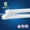 High luminance &Energy saving TUV/UL listed 10W decoration led tube light