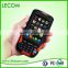 LECOM AN80S Wireless Barcode Scanner Handheld Terminal with Printer