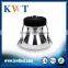 High Quality CE ROHS COB warm white 10 inch led downlight