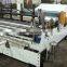 CE Certication Automatic High Speed Toilet Paper Making Machine