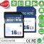 Wholesale SD card Taiwan full capacity SD card 16GB memory sd card 16GB class 10