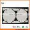 Aluminum base hot selling printed circuit board pcb for led