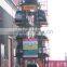 Automated Vertical Rotary parking System for Hotel and bank