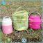 Wholesale Insulated Lunch Box And Bag With Shoulder Strap