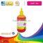 inkstyle china factory wholesale low temperature sublimation ink for epson ink jet printer