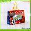 Top Level New Arrival Recycling Paper Small Gift Bags