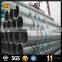 black scaffolding pipe,en39 galvanized welded iron scaffolding pipe