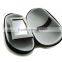 sunglasses case with a mirror