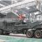 Price for Mobile Stone Crusher/mini Stone Crusher/portable Crushing Plant