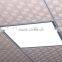12W/36W/48W Indoor Square LED Panel Light Recessed/Suspended Aluminum Flat LED Ceiling Light