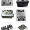 China Customizable Profile Extrusion Mold Toolmaker