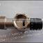 China Manufacturer 1" DN25 Brass Hot Water Mixing Valve For Solar Heater