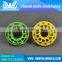 Professional plastic injection mould making