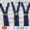 oem long chain customize length open end plastic zipper , coat zipper