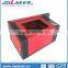 2016 CNC supplier co2 laser cutting/engraving machine 300*400mm (GB-90002)