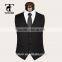 fashion fleece work mans vest kurta waistcoat for men design 2016