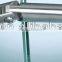 Stainless Steel Glass Conector