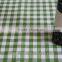 PVC compound non-woven fabric tablecloth with package edges