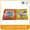 Waterproof Soft Plastic Baby Bath Book