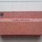 Red ceramic floor brick tile wholesale China cheap price