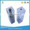 wholesale plastic clear wine glass box