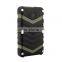 Best quality 18000 mah dual usb power bank with flashlight for Indoor and outdoor use