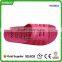 China Summer Wholesale High Quality Cheap Disposable Spa Slipper