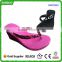 Lighted Platform flip flops Women flip flops slippers footwear design