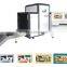 TS-100100 airport security X-ray checking luggage scanner