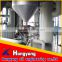 vegetable oil refining process machine