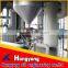 crude sunflower oil refining equipment