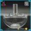 2016 Boat shape spray perfume bottle 100 ml