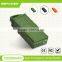 Factory Price Safety High Efficient Patent Lithium Battery Car Battery Jump Starter