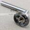 China Supplier New Stainless Steel Antique Door Handle
