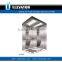 beautiful elevator car (CHINA XIN YUAN ELEVATOR SERVICE LIMITED)