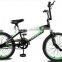 20 inch bmx bike / single speed bmx / aluminum alloy bmx bike frame