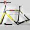 New arrival 6950 super light carbon road bike frames,High quality carbon bike frames,700C chinese road bike frames