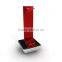 Single Display Stand for eyewear, show rack for one pair sunglasses