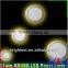 10W round LED panel light,AC 100-240v flat panel lighting