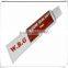 Glass acetoxy Small Tube Silicone glue