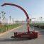 9QSD-900Silage (ammonification) Corn Combine