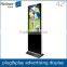 FlintStone 42 Inch industrial grade advertising player, commercial digital video wall, floor standing digital video player