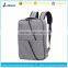 2016 Wholesale School Bag New Models High School Backpack