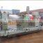 Machine And Production Line For EVA Sheet Making And Foaming Vulcanizing With different thickness