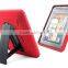 2015 New products wholesales price popular practical tough robot waterproof PC+Silicone rubber case for Kindle Fire HDX 7.0"